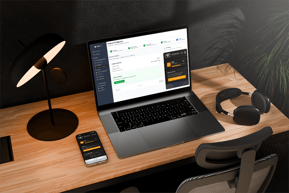 Your Program, Your Style